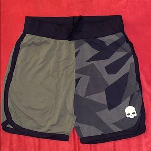 Hydrogen Tennis Boys’ Medium Shorts
